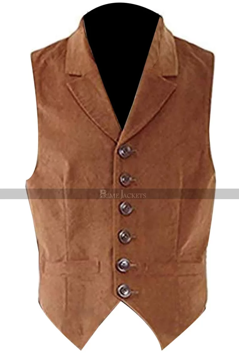 Eddie Redmayne Fantastic Beast Find Them 3 Piece Suit