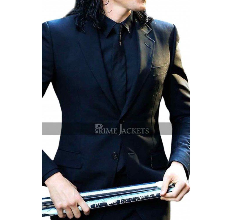 Thor Ragnarok Tom Hiddleston Loki Suit