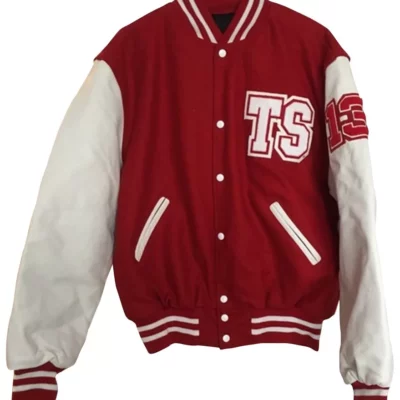 Taylor Swift Varsity Jacket