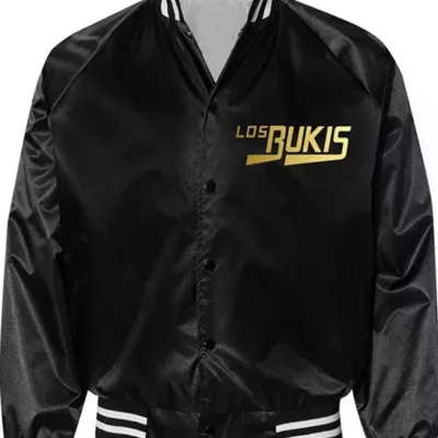 Los Bukis Jacket