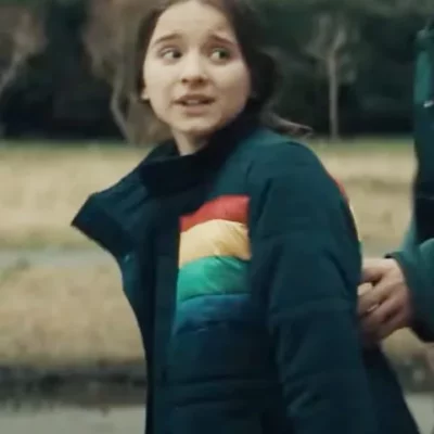 The Black Phone Jacket