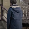 The Chair Bill Dobson Jacket