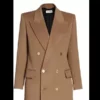 Alex Levy The Morning Show Coat