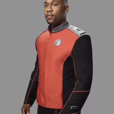 The Orville New Horizons Jacket