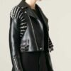 RHOBH Erika Jayne Pearl Pleated Jacket