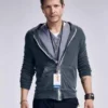 The Resident Conrad Hawkins Hoodie