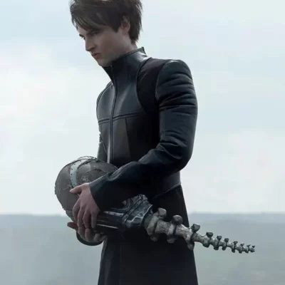 Dream The Sandman Jacket