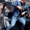 The Terminal List Chris Pratt Blue Jacket
