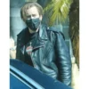The Unbearable Weight Of Massive Talent Nicolas Cage Jacket