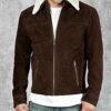 Rick Grimes Jacket