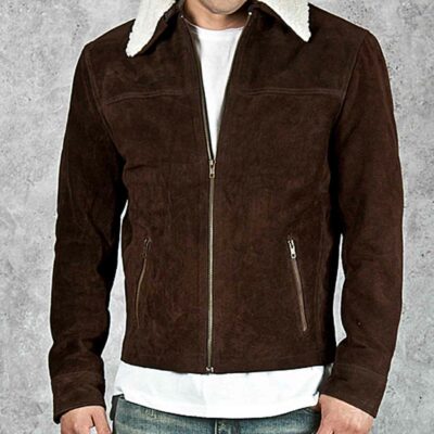 Rick Grimes Jacket