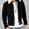The Walking Dead Rick Grimes Jacket