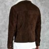 The Walking Dead Rick Grimes Jacket