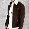 The Walking Dead Rick Grimes Jacket