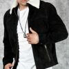 The Walking Dead Rick Grimes Jacket