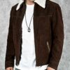 The Walking Dead Rick Grimes Jacket