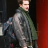 Tick Tick Boom Jacket