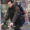 Tick Tick Boom Jacket