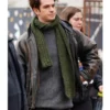 Tick Tick Boom Jacket