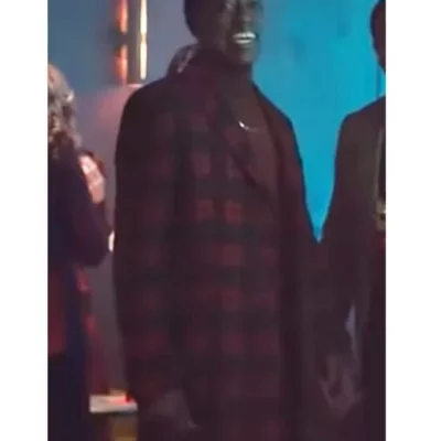 True Story Carlton Coat