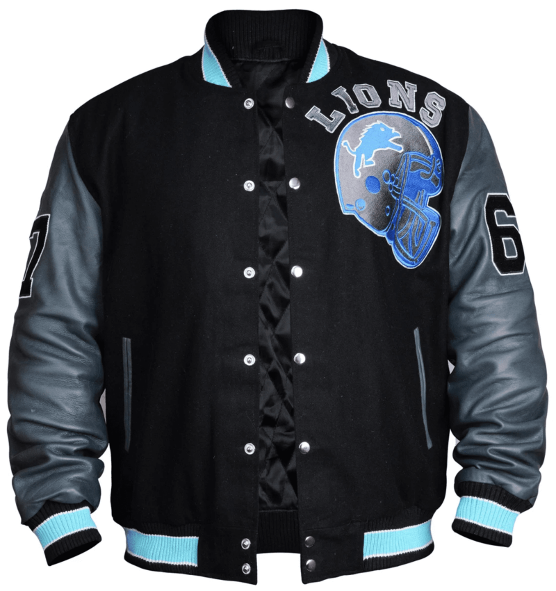 Venom: Let There Be Carnage Jacket