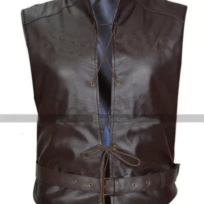 Game of Thrones Ramsay Bolton Vest