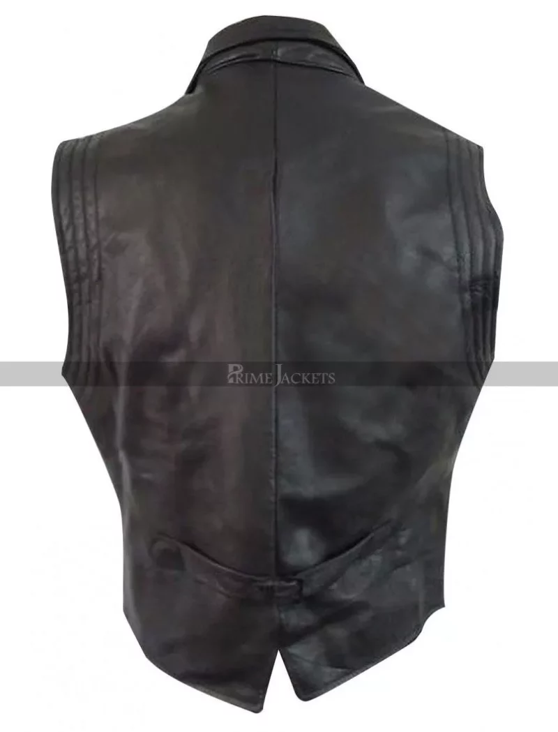 Van Helsing Hugh Jackman Vest