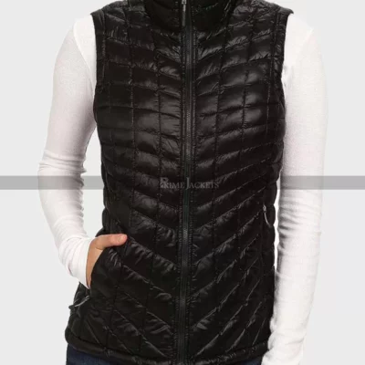 Virgin River Vest