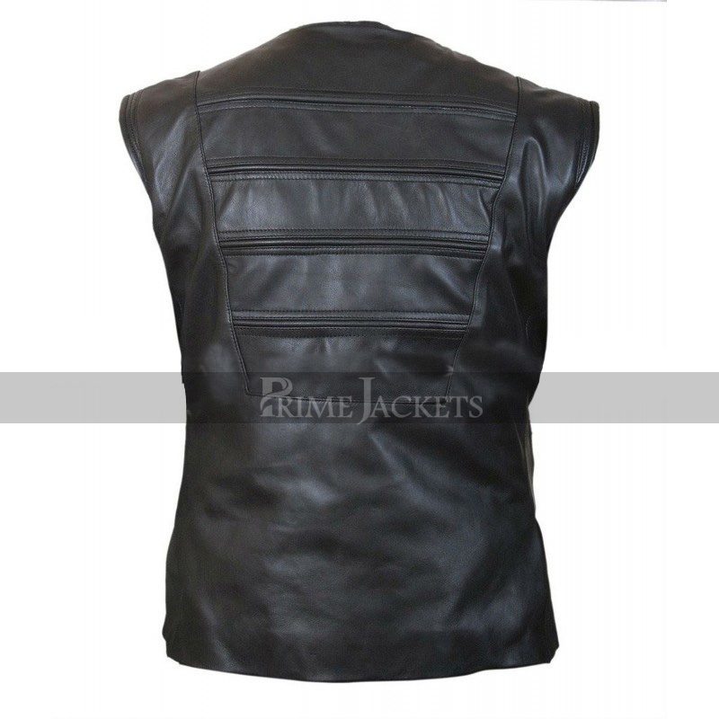 Planet of the Apes Vest