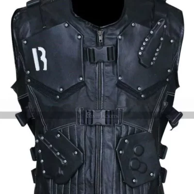 roadblock g.i joe retaliation vest