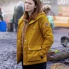 Vigil Kirsten Longacre Hooded Jacket
