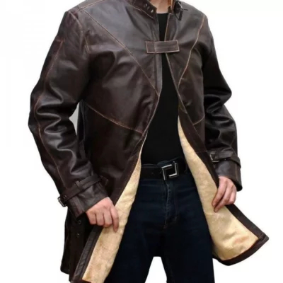 Aiden Pearce Jacket
