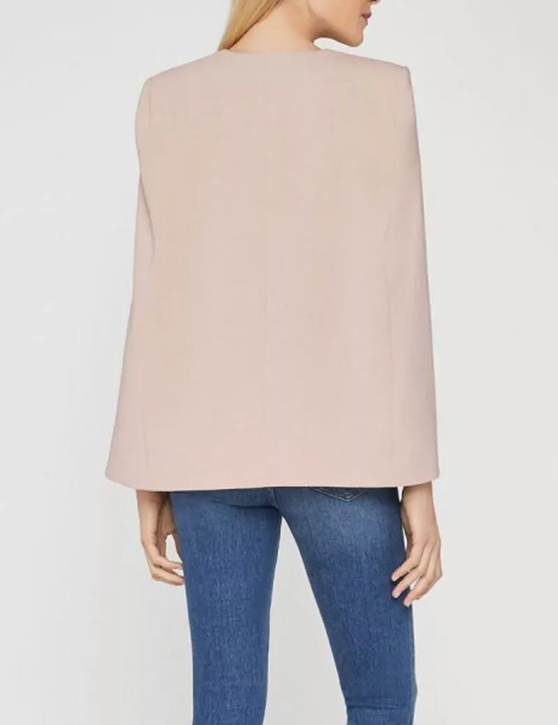 Westworld Charlotte Hale Coat