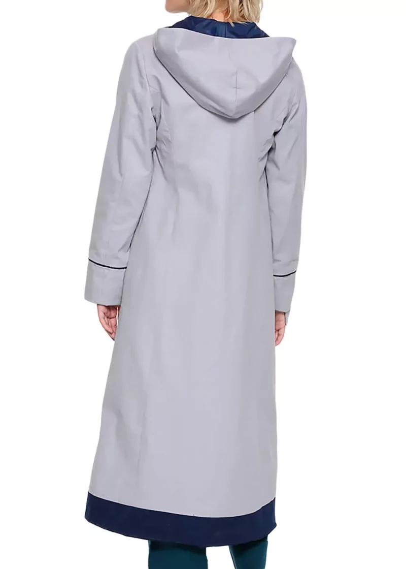 Jodie Whittaker 13th Doctor Coat