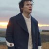  Sign of the times Harry Styles Coat 