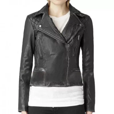 Agents Of Shield Jacket
