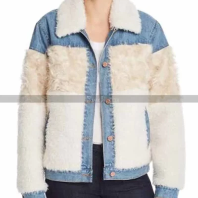 Dash & Lily Jacket