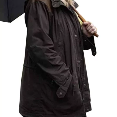mare sheehan mare of easttown jacket