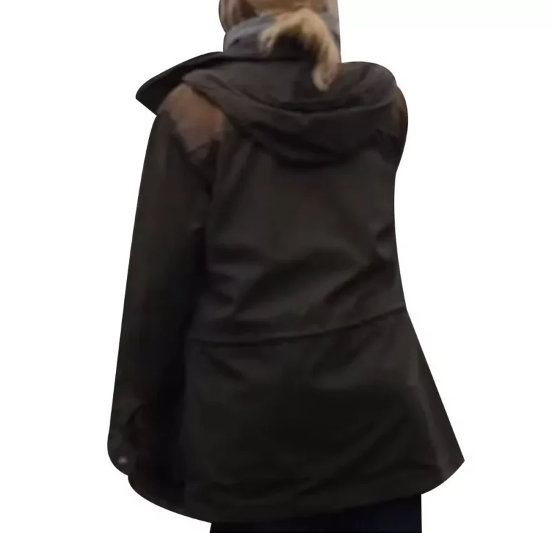 Mare Sheehan Mare of Easttown Jacket