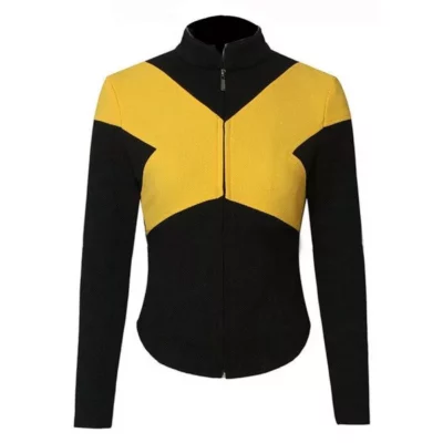 Dark Phoenix X-Men Team Jacket