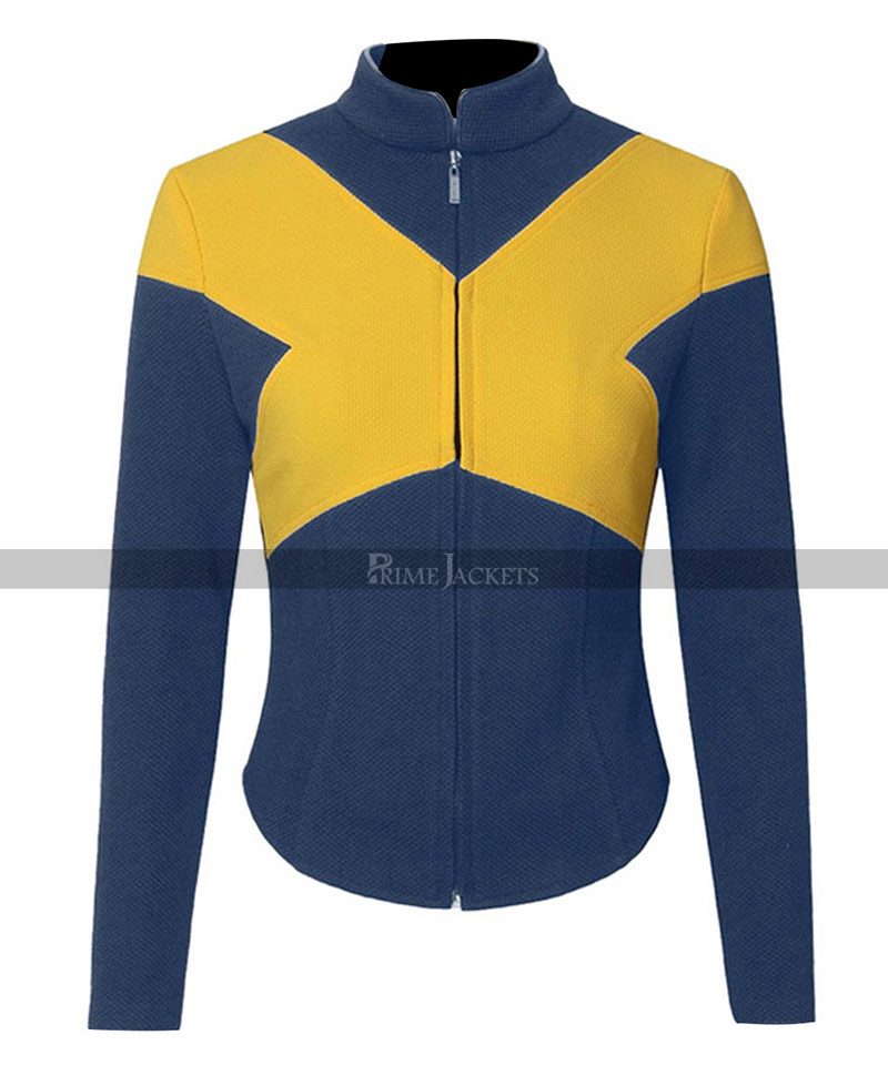 Dark Phoenix X-Men Team Jacket