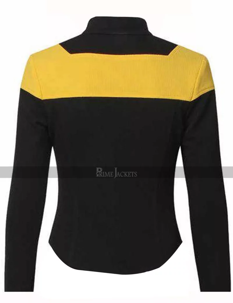 Dark Phoenix X-Men Team Jacket