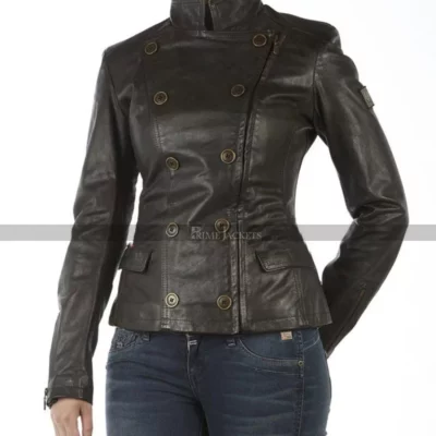 Bella Twilight Jacket