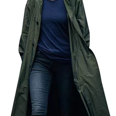 Malin Buska Coat