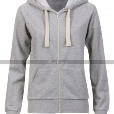 Dakota Johnson Fifty Shades Freed Hoodie