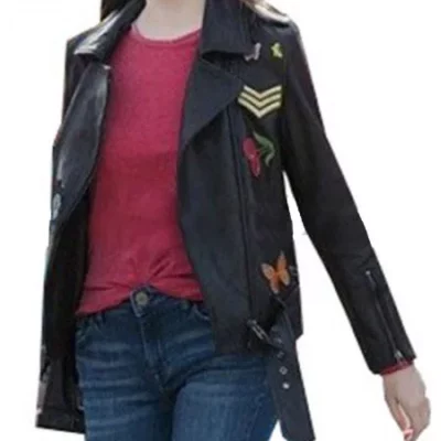 Anna Kendrick Pitch Perfect 3 Jacket