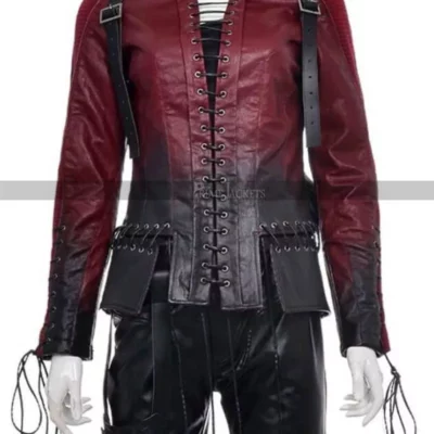 Arsenal Red Arrow Jacket