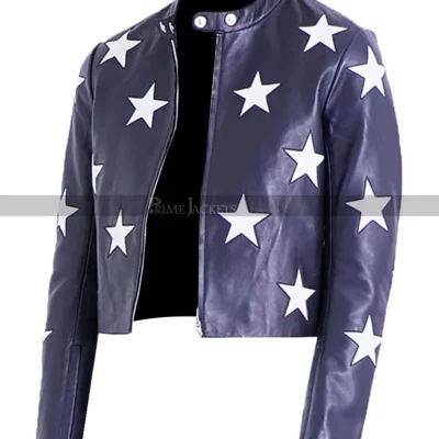 Riverdale Madelaine Petsch Star Jacket