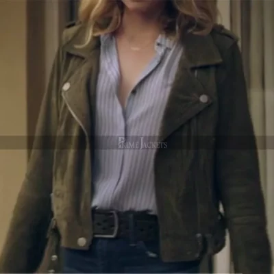 You Season 2 Guinevere Beck Jacket