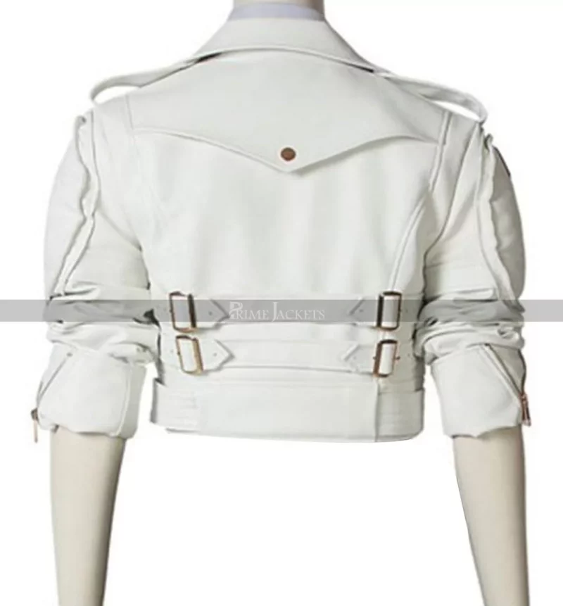  Devil May Cry 5 Lady Mary Jacket